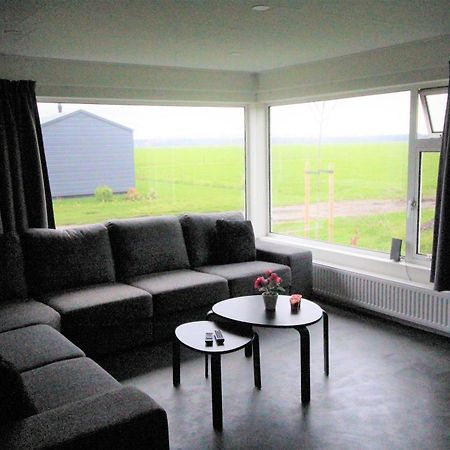 Panorama Chalet Drijber Esterno foto