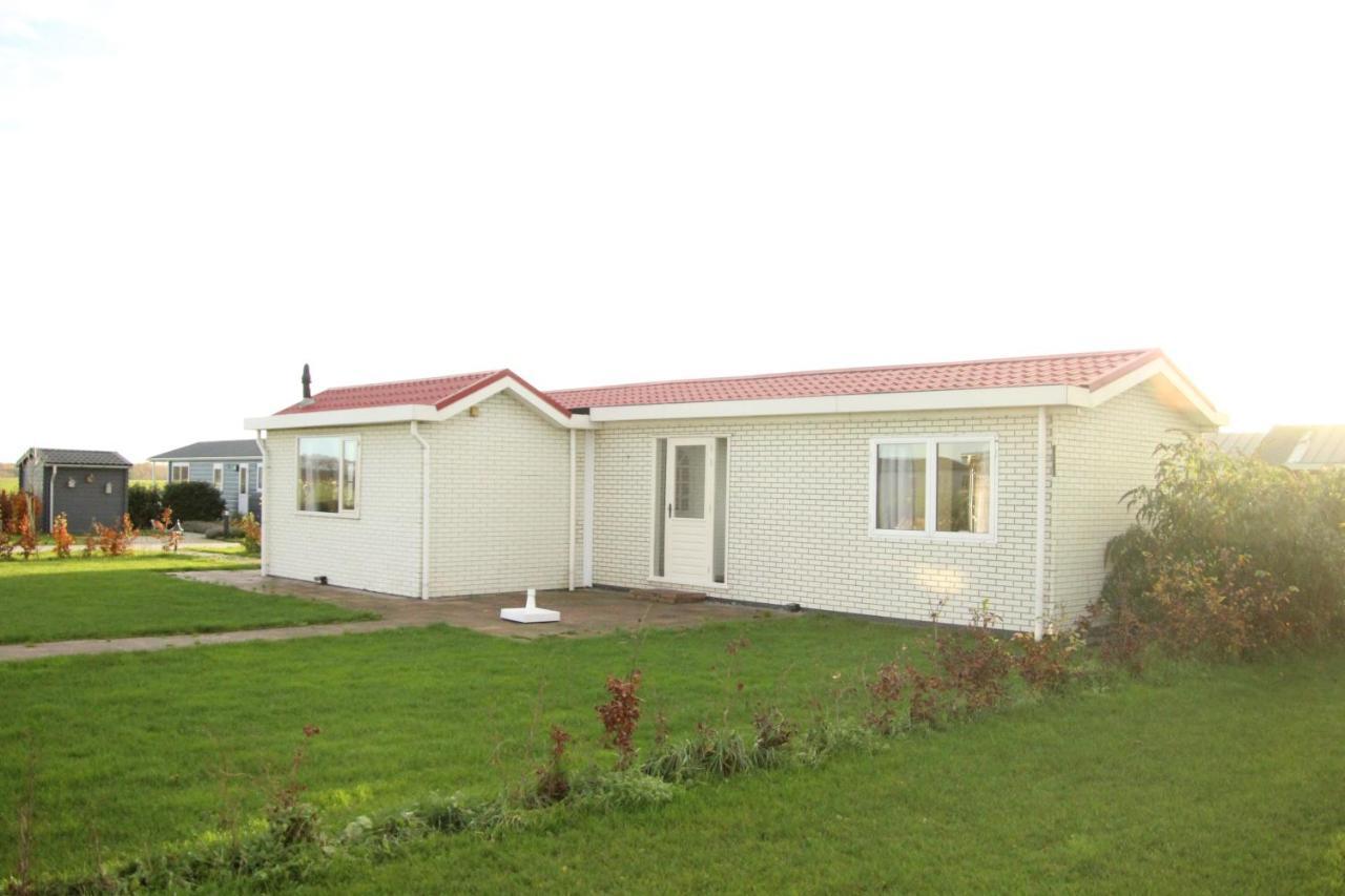 Panorama Chalet Drijber Esterno foto
